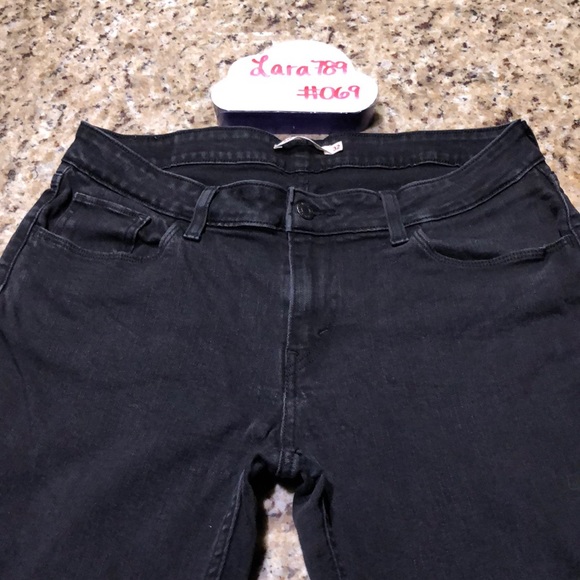 Levis Super Skinny - Picture 2 of 10